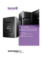 Wortmann TERRA Miniserver