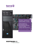 Wortmann TERRA Server 7000/8000 Serie