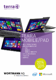 Wortmann TERRA Mobile