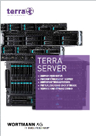 Wortmann TERRA Server