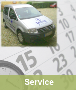 Franken & Vogel - Vor-Ort-Service
