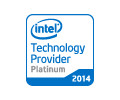 Intel Platinum Partner