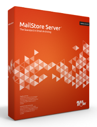 MailStore - Der Standard für rechtssichere E-Mail-Archivierung