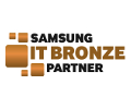 Samsung IT-Partner Bronze