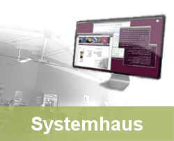 Das Systemhaus in Rhein Main